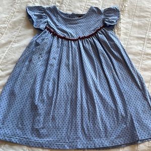 EC Matilda Jane Character Counts Dress